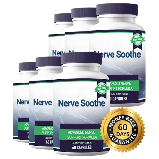 nerve soothe purchase